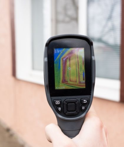 Traitement des infiltrations et des remontées capillaires